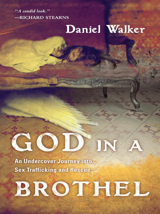 Cover image for God in a Brothel